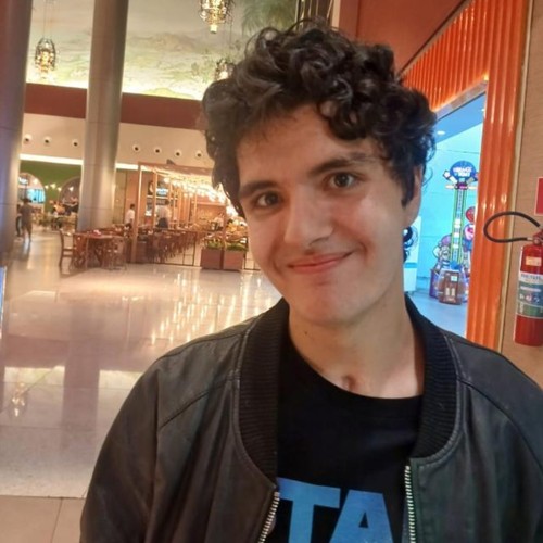 Foto de Lucas de Araujo Contreiras